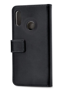 Mobilize Classic Gelly Wallet Book Case Huawei P Smart 2019/Honor 10 Lite Black