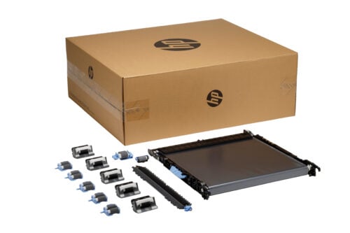 Printer- en scannerkits