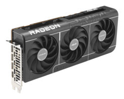 ASUS Prime -RX9070XT-O16G AMD Radeon RX 9070 XT 16 GB GDDR6 - Afbeelding 4