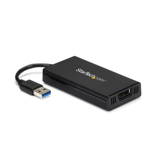 Kabels en adapters