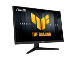 ASUS TUF Gaming VG249Q5A computer monitor 60,5 cm (23.8") 1920 x 1080 Pixels Full HD LCD Zwart - Afbeelding 5