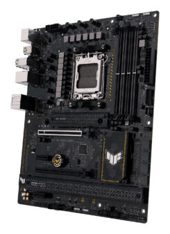 ASUS TUF GAMING B650-PLUS AMD B650 Socket AM5 ATX - Afbeelding 6