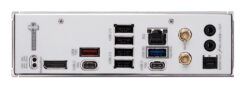 MSI B850 GAMING PLUS WIFI PZ moederbord AMD B850 Socket AM5 ATX - Afbeelding 6