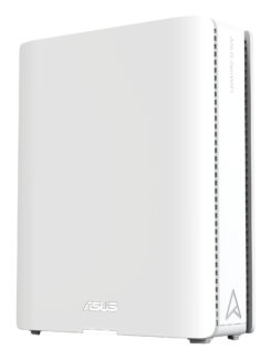 ASUS ZenWiFi BQ16 Tri-band (2,4 GHz / 5 GHz / 6 GHz) Wi-Fi 7 (802.11be) Wit 3 Intern - Afbeelding 6