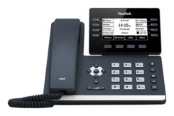 Yealink SIP-T53 IP telefoon Grijs 8 regels LCD - Afbeelding 2