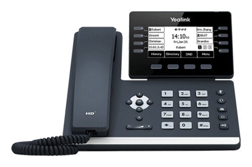 Telecom