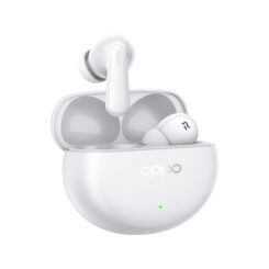 OPPO Enco Air4 Pro Headset True Wireless Stereo (TWS) In-ear Oproepen/muziek Bluetooth Wit - Afbeelding 3