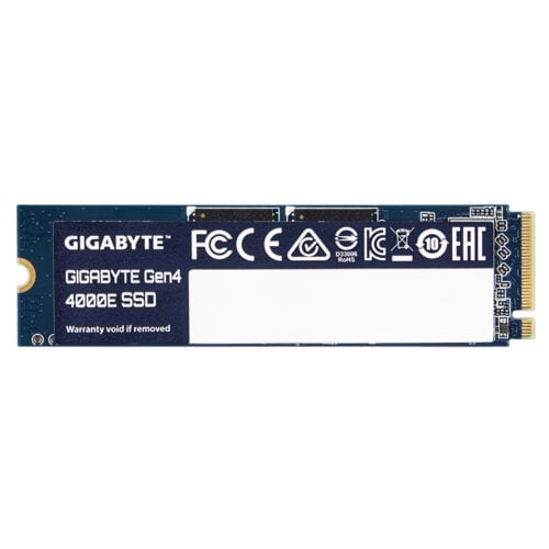 Internal solid-state drives