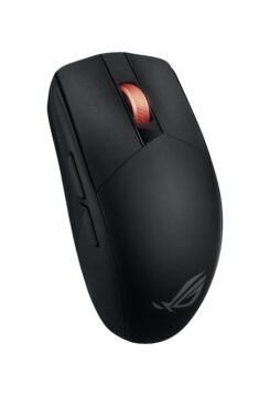 ASUS ROG Strix Impact III Wireless muis Gamen Ambidextrous RF-draadloos + Bluetooth Optisch 36000 DPI - Afbeelding 4