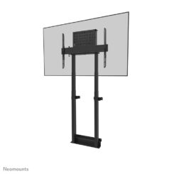 Neomounts WL55-875BL1 TV vloerstandaard 55-100" - wand - gemotoriseerd - TÜV