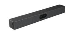 Yealink MeetingBar A25 Video Bar and CTP25 Touch Console Kit Bundle Zwart 3840 x 2160 Pixels 30 fps