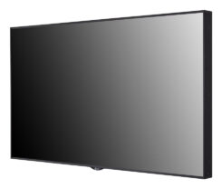 LG 49XS4P beeldkrant Digitale signage flatscreen 124,5 cm (49") LED 4000 cd/m² Full HD Zwart WebOS 24/7 - Afbeelding 4