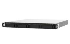QNAP TS-432PXU-RP NAS Rack (1U) Annapurna Labs Alpine AL-324 2 GB DDR4 0 TB Zwart - Afbeelding 6