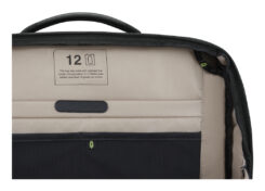 Lenovo ThinkPad Professional 16-inch Topload Gen 2 40,6 cm (16") Tas met bovensluiting Zwart - Afbeelding 6