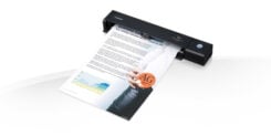 Canon imageFORMULA P-208II Paginascanner 600 x 600 DPI A4 Zwart - Afbeelding 4