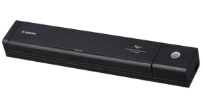 Canon imageFORMULA P-208II Paginascanner 600 x 600 DPI A4 Zwart - Afbeelding 3
