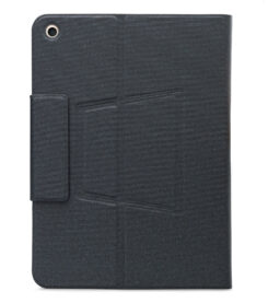 Mobilize Ultimate Bluetooth Keyboard Case Apple iPad 10.2 (2019/2020/2021) Black QWERTY - Afbeelding 2