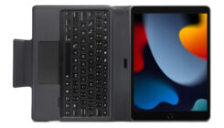 Mobilize Ultimate Bluetooth Keyboard Case Apple iPad 10.2 (2019/2020/2021) Black QWERTY - Afbeelding 3