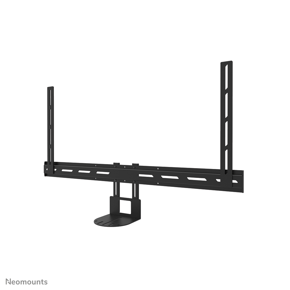 Neomounts AV50-500BL PTZ/UC camerahouder kit 43-110" - VESA - max 5 kg - universeel - Afbeelding 5