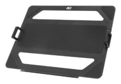 ACT Universele laptophouder voor op monitorarmen