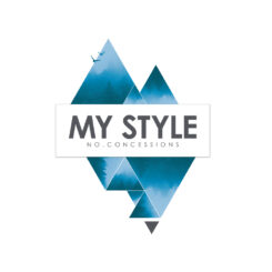 My Style Flex Wallet for Samsung Galaxy A51 Black - Afbeelding 9