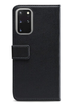 Mobilize Classic Gelly Wallet Book Case Samsung Galaxy S20+/S20+ 5G Black - Afbeelding 2