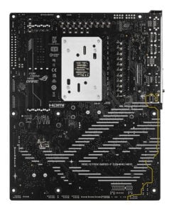 ASUS ROG STRIX B850-F GAMING WIFI7 NEO AMD B850 Socket AM5 ATX - Afbeelding 3