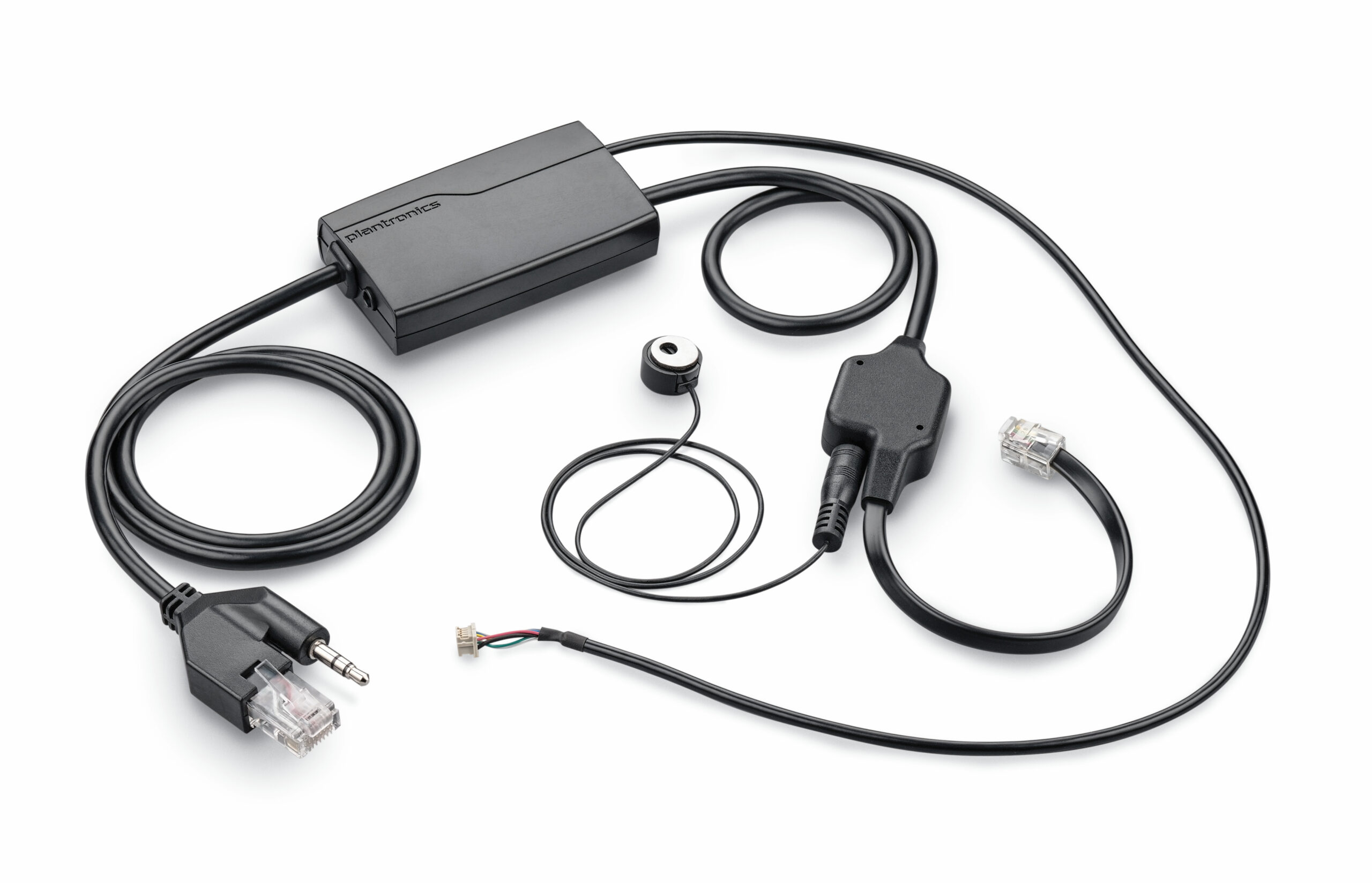 HP Poly APN-91 Electronic Hook Switch TAA - Afbeelding 2