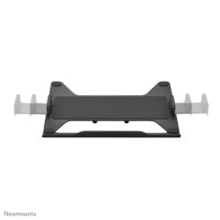 Neomounts ADS20-425BL1 Laptophouder 11.6-17.3" - VESA - universeel - Afbeelding 4