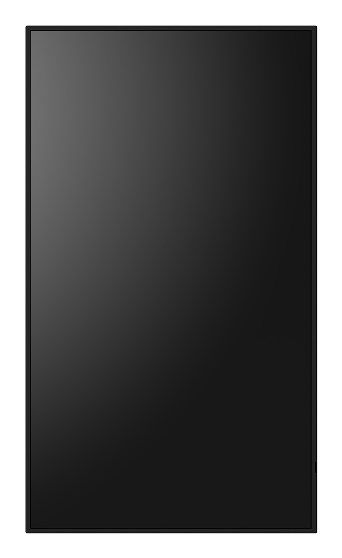 Sharp MultiSync P556 Kiosk-ontwerp 139,7 cm (55") LCD 700 cd/m² 4K Ultra HD Zwart Type processor - Afbeelding 6