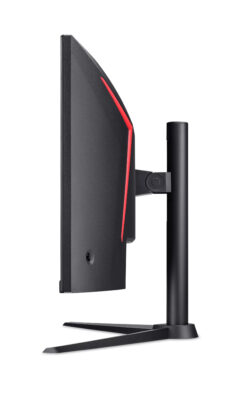 Acer NITRO XZ0 Nitro XZ340CUR W0 XZ LCD-beeldscherm voor gaming - Afbeelding 6