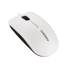 CHERRY MC 1000 muis Kantoor Ambidextrous USB Type-A Optisch 1200 DPI - Afbeelding 4