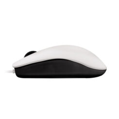 CHERRY MC 1000 muis Kantoor Ambidextrous USB Type-A Optisch 1200 DPI - Afbeelding 3