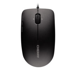CHERRY MC 2000 muis Kantoor Ambidextrous USB Type-A IR LED 1600 DPI