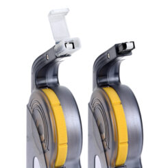 StarTech.com Glasvezel Cleaning Pen, MPO Glasvezelreiniger voor MPO/MTP-16 Connectors en Poorten, Glasvezel Reinigingspen - Afbeelding 4