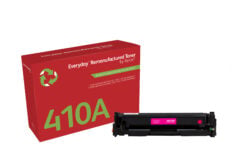 Everyday™ Magenta Remanufactured Toner van Xerox compatible met HP 410A (CF413A), Standaard capaciteit