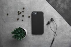 My Style Tough Case for Apple iPhone 12 Mini Black - Afbeelding 3