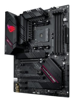 ASUS ROG STRIX B550-F GAMING WIFI II AMD B550 Socket AM4 ATX - Afbeelding 5