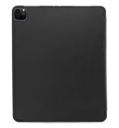 Mobilize Solid Folio Case for Apple iPad Pro 12.9 (2018/2020/2021/2022) Black - Afbeelding 2