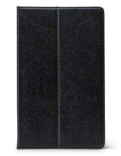 Mobilize Premium Folio Case Samsung Galaxy Tab A7 10.4 (2020/2022) Black