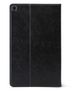 Mobilize Premium Folio Case Samsung Galaxy Tab A7 10.4 (2020/2022) Black - Afbeelding 2