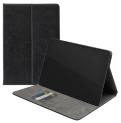 Mobilize Premium Folio Case Samsung Galaxy Tab A7 10.4 (2020/2022) Black - Afbeelding 7