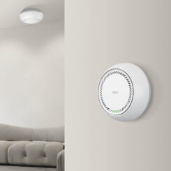 TP-Link DECO BE65-POE Tri-band (2,4 GHz / 5 GHz / 6 GHz) Wi-Fi 7 (802.11be) Wit 2 Intern - Afbeelding 6