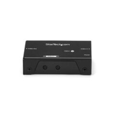 StarTech.com DisplayPort signaal versterker - DP video versterker - 4K 60Hz - 20 m - Afbeelding 3