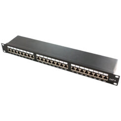 LogiLink NP0061 patch paneel