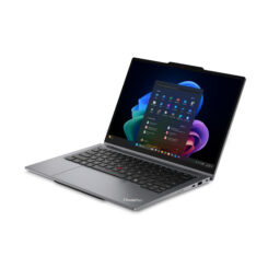 Lenovo ThinkPad X1 2-in-1 Gen 11 Aura Edition Copilot+ PC Intel Core Ultra 7 355 Hybride (2-in-1) 35,6 cm (14") Touchscreen WUXGA 32 GB LPDDR5x-SDRAM 1 TB SSD Wi-Fi 7 (802.11be) Windows 11 Pro Grijs Engels - Afbeelding 6