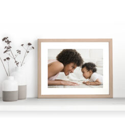HP Premium Plus fotopapier, satijn, 300 g/m2, A4 (210 x 297 mm), 20 vellen - Afbeelding 5