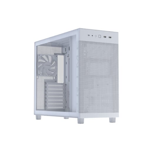 Computerbehuizingen