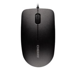 CHERRY DC 2000 toetsenbord Inclusief muis Universeel USB Belgisch Zwart - Afbeelding 5