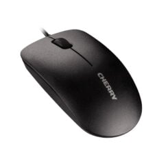 CHERRY DC 2000 toetsenbord Inclusief muis Universeel USB Belgisch Zwart - Afbeelding 6